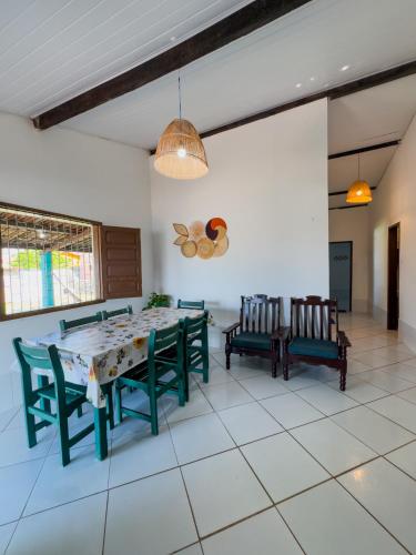 CASA CAMINHO DE MOISES in Maragogi