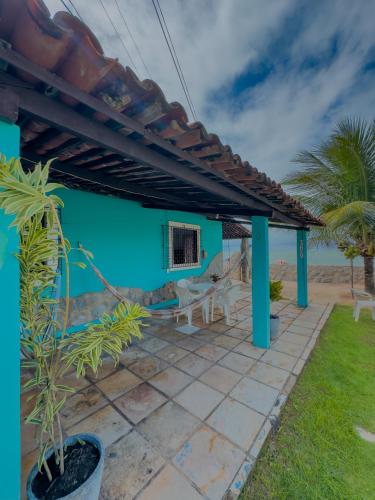 CASA CAMINHO DE MOISES in Maragogi