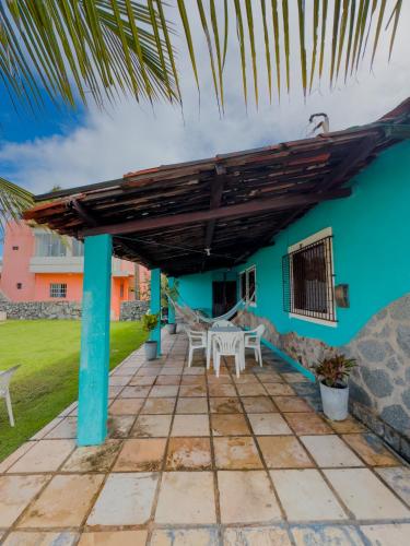 CASA CAMINHO DE MOISES in Maragogi