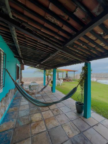 CASA CAMINHO DE MOISES in Maragogi
