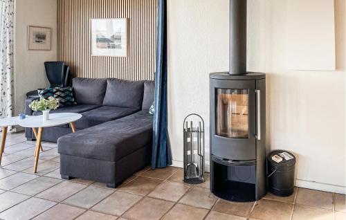  Tolles Haus In Sjølund Mit Sauna in Hejls