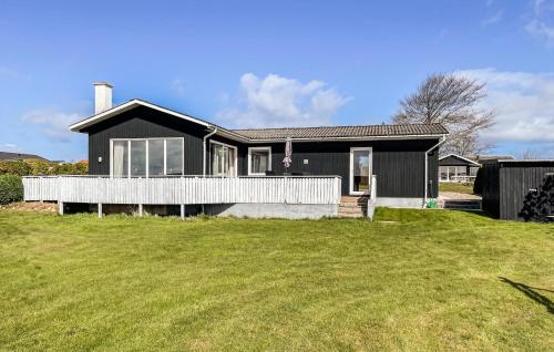  Amazing Home In Faaborg With Sauna in Bøjden