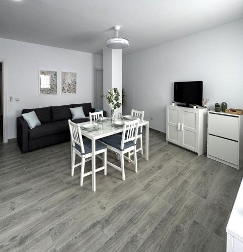 Apartamento El Jilguero - A 500m de la playa en El Palo