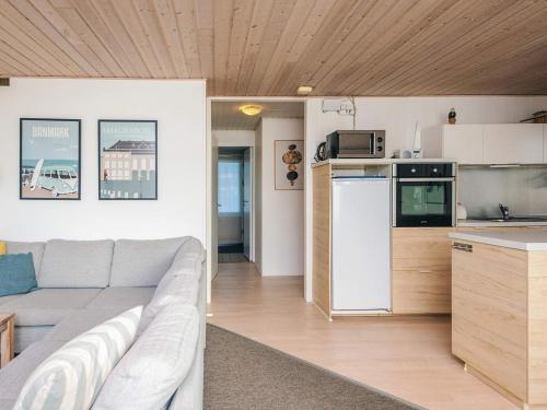 設施, Cozy Cottage Retreat in Bork Havn-By Traum in 海默特