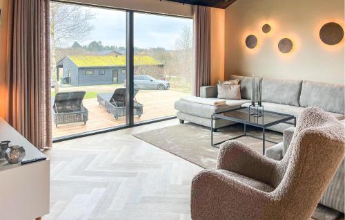 Lovely Home In Saltum With Sauna in Saltum