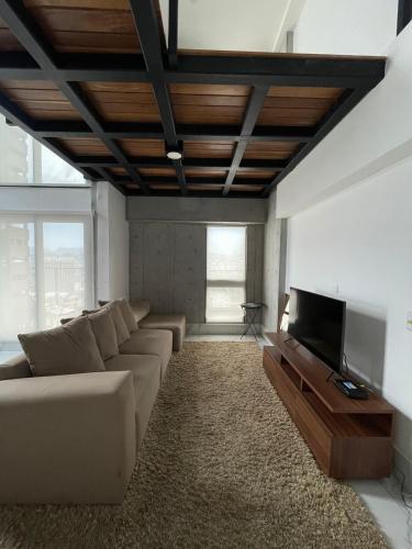Modern and Well-Located Two-Story Penthouse in La Purísima - image 3