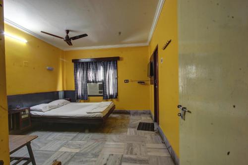 Ieeja, Hotel O Anandha Lodge in Viluppuram