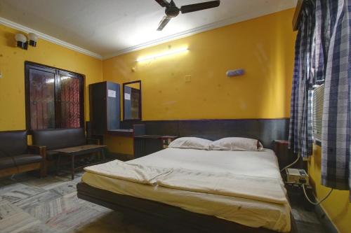 Hotel O Anandha Lodge – Viluppuram, IL