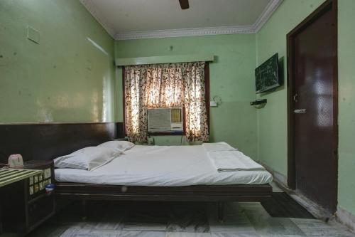 Hotel O Anandha Lodge – Viluppuram, IL