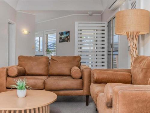 Hastings Cove Holiday Apartments