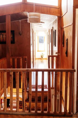 Hospedaje Diorita in Komuna De Kveilena