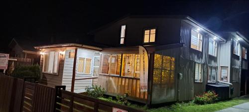 Hospedaje Diorita in Komuna De Kveilena