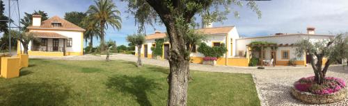  Quinta Da Mata, Unterkunft in Sobral