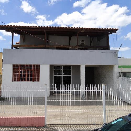 Pousada Rainha da Borborema - image 2