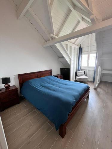 Sublime appartement T3 traversant idéalement situé (Sublime appartement T3 traversant idealement situe) in Petit-Bourg