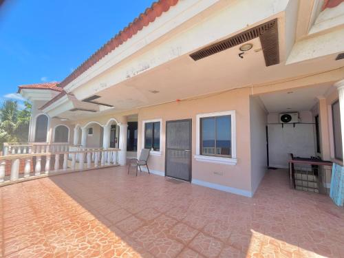 Casaroyal Beachfront