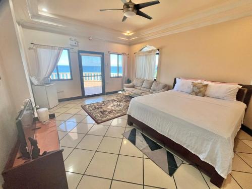 Casaroyal Beachfront