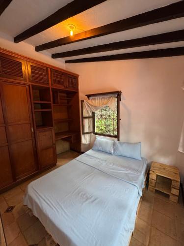 Hospedaje Casa Renasiente Cali