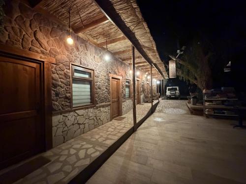 Nueva Lodge La Estación San Pedro de Atacama (Nueva Lodge La Estacion San Pedro de Atacama) in 聖佩德羅德阿塔卡馬市中心