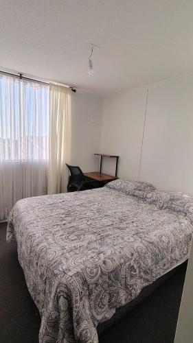 Departamento 2 Habitaciones