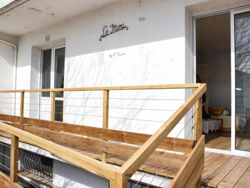 Maison spacieuse à 400m de la plage - FR-1-22-222