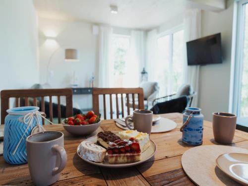 Faciliteter, 4 star holiday home in Sagad in Sagard