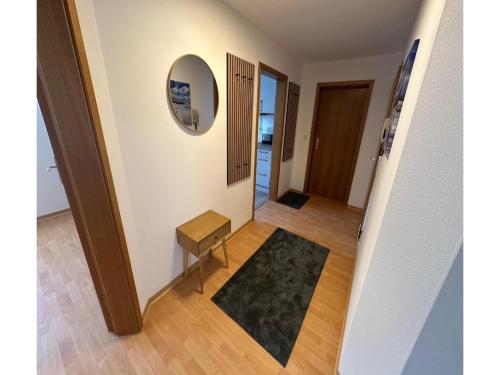 設施, behagliche Ferienwohnung in Elstra in 潘施維茨-庫考