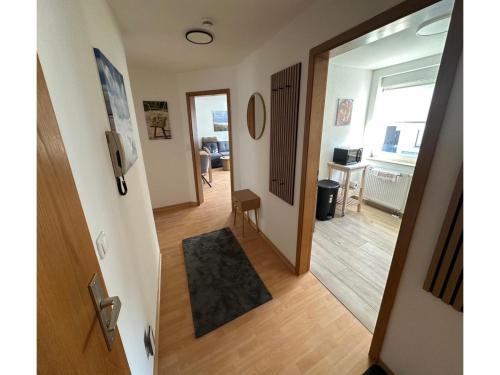 設施, behagliche Ferienwohnung in Elstra in 潘施維茨-庫考