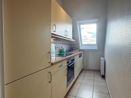 Gaestehaus-Gorch-Fock-Wohnung-7 - image 2