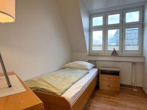 Gaestehaus-Gorch-Fock-Wohnung-7 - image 4