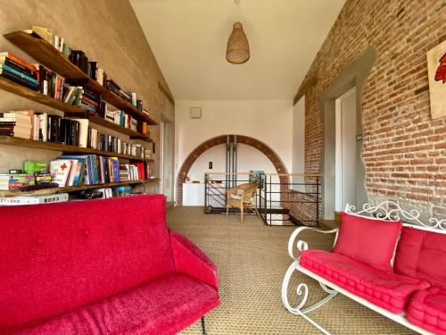 Gîte calme près des plages - FR-1-306-1342 (Gite calme pres des plages - FR-1-306-1342) in Labernerī Enreca