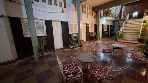 HOSPEDAJE ARTIGAS  in Corrientes