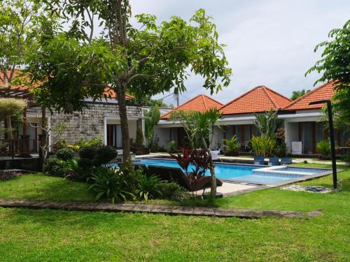 d'Leisure Uluwatu - Bali