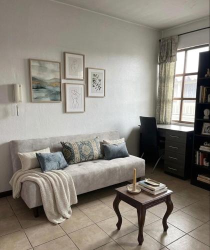 Suite completamente equipada con garaje cerca del centro histórico