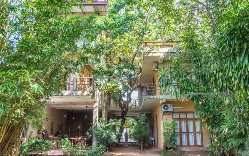 Onilwe Resort Weligama