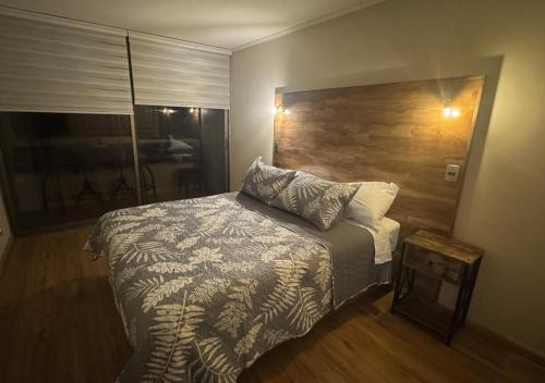 Vista maravillosa de Iquique in 巴赫摩耶