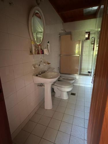 Casa En Cerro San Javier- Tucuman