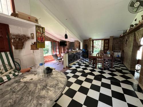 Casa En Cerro San Javier- Tucuman in 시우다드 우니베르시타리아