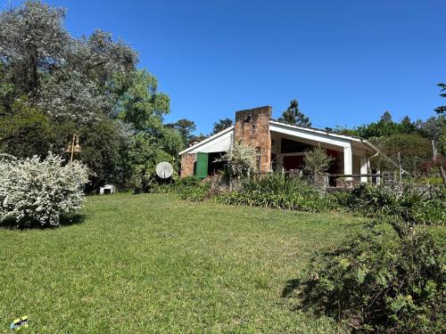 Casa En Cerro San Javier- Tucuman in 시우다드 우니베르시타리아