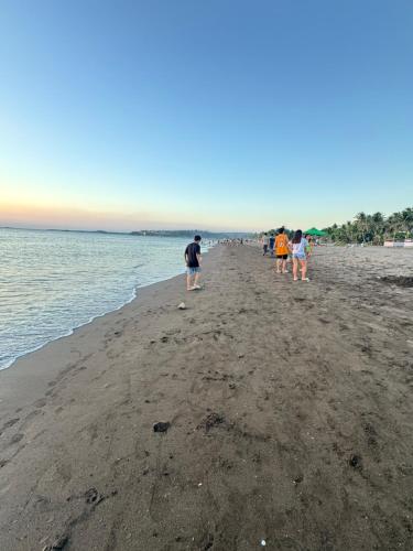 Southsea Staycation- 6 pax in Catandaan