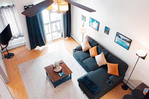 Valdez Loft View Apartment in Valdez (AK)