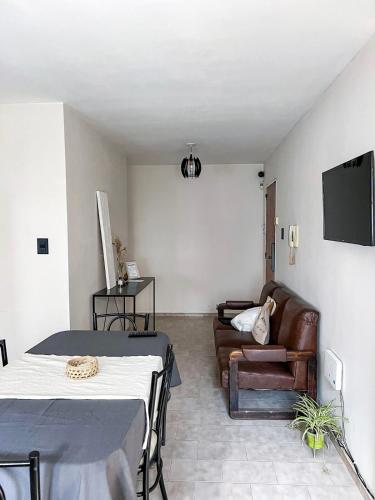 Apartamento Atti patio privado amplio y luminoso cerca del centro - image 5