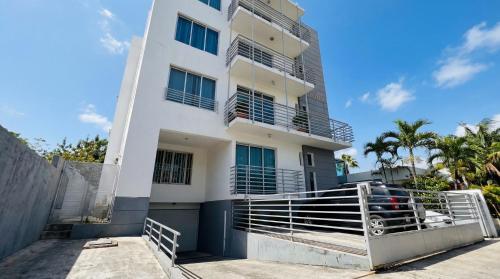 Edificio Lumi – khách sạn tại Santiago De Los Caballeros