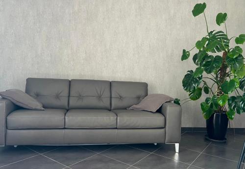 Gate 10 - Bari Airport Apartment in San Paolo