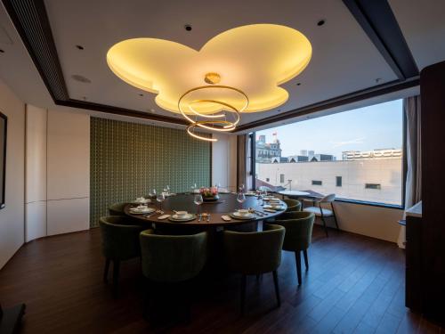 Diamond Bund hotel - image 2