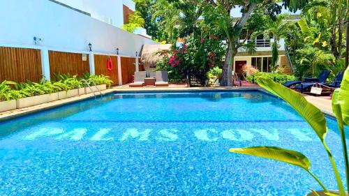 Palms Cove Resort