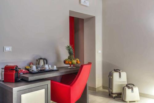 Via Veneto Prestige Rooms, Rzym (zdjęcie 2)