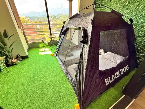 Camp in Style with Indoor Balcony Adventures at Genting, Genting Highlands (photo 2)