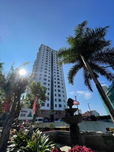 Camp in Style with Indoor Balcony Adventures at Genting, Bentong