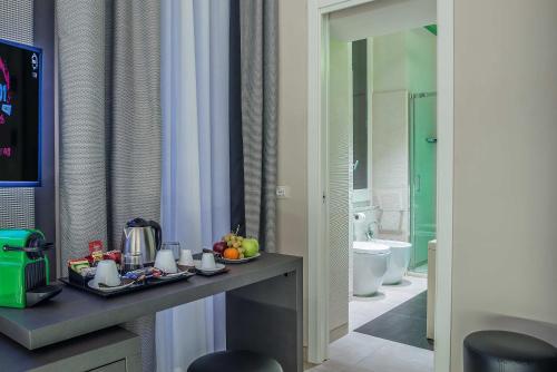 Via Veneto Prestige Rooms - image 2
